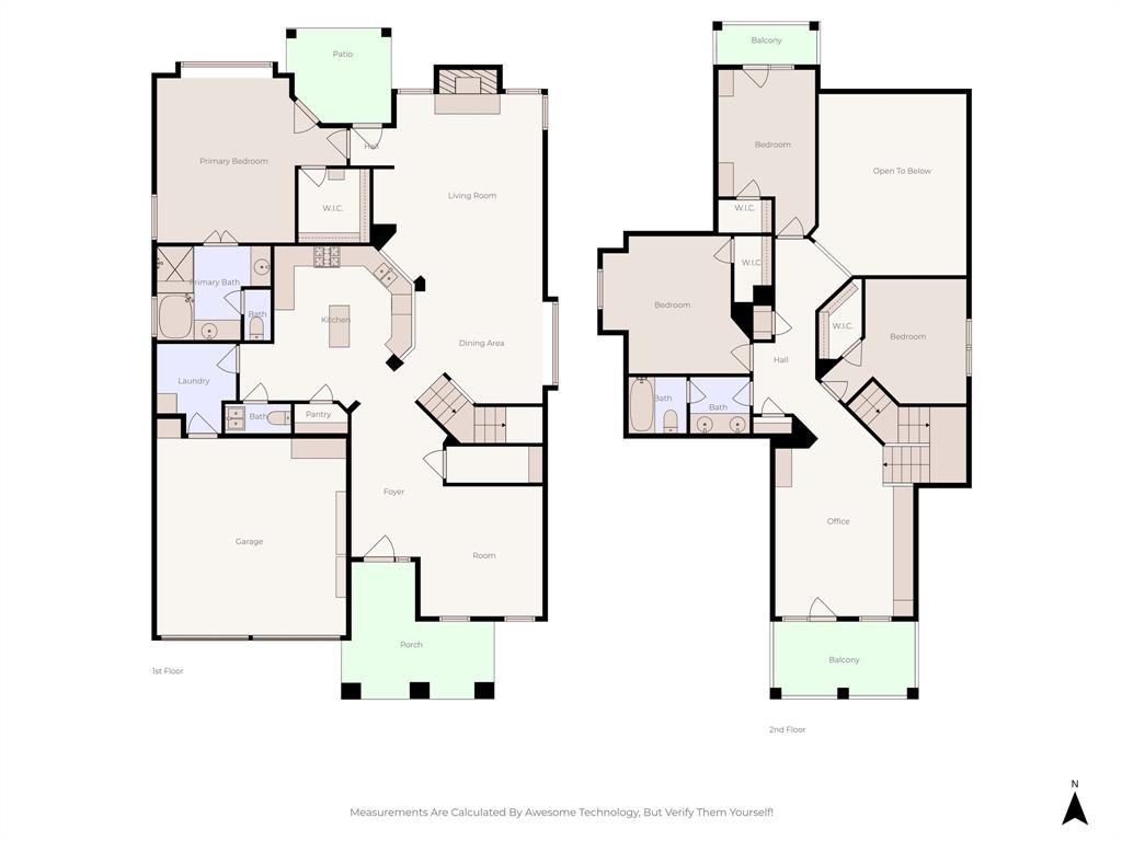 Heritage Add - Residential