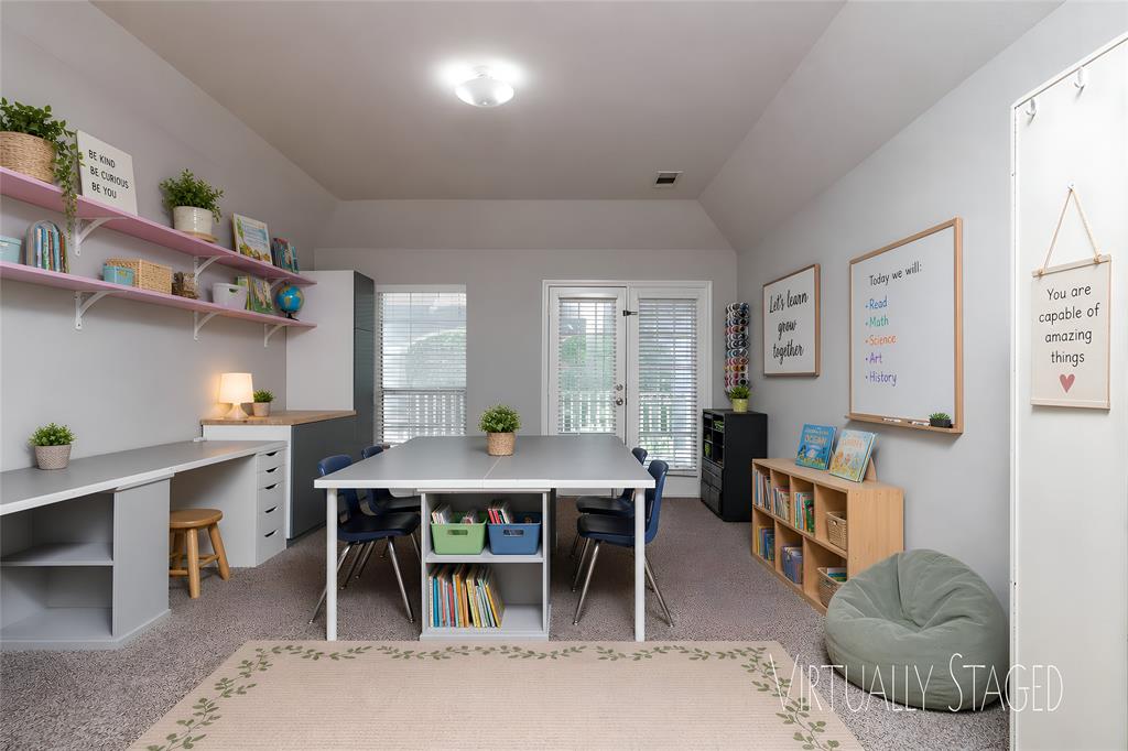 Heritage Add - Residential
