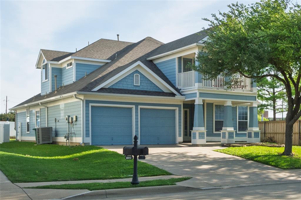 Heritage Add - Residential