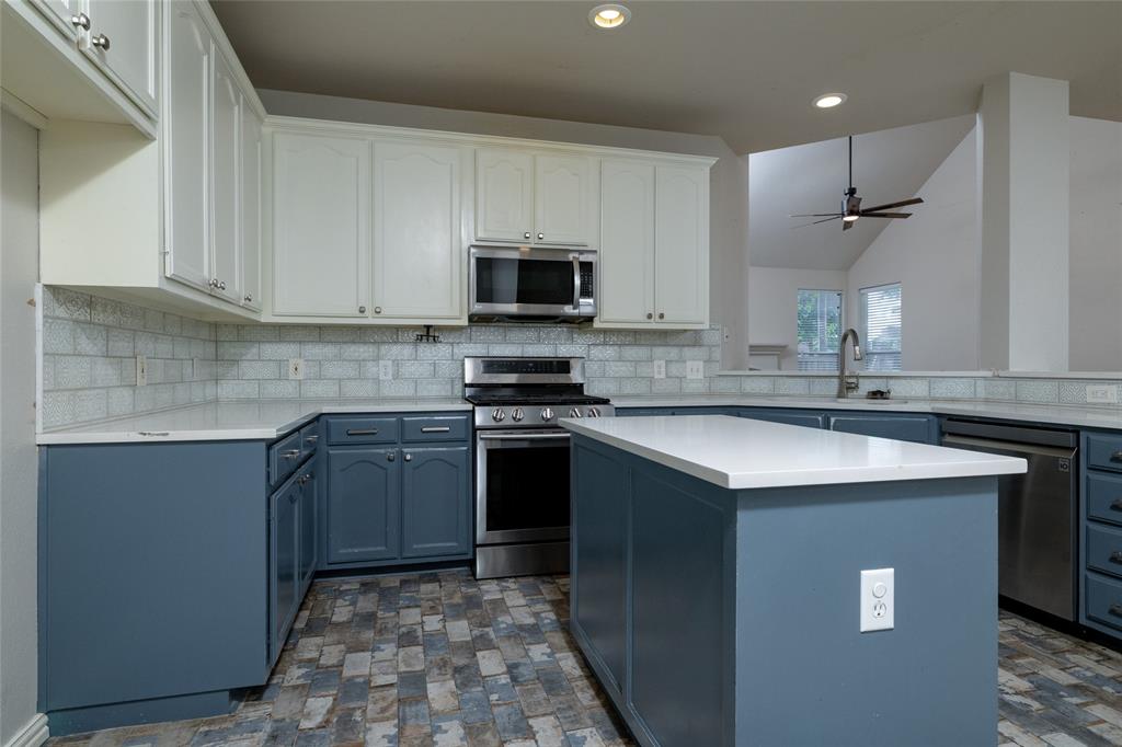 Heritage Add - Residential