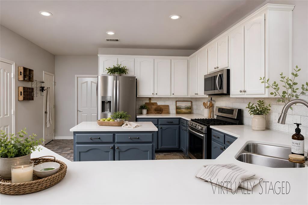 Heritage Add - Residential