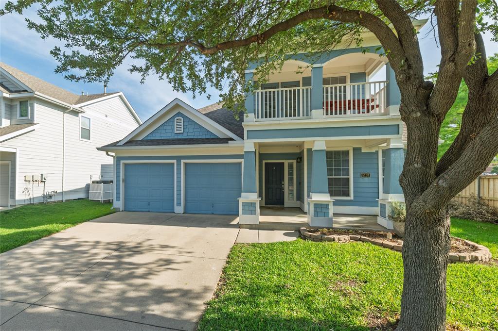 Heritage Add - Residential