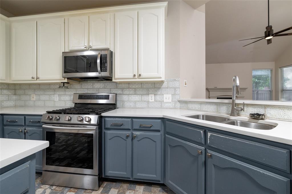 Heritage Add - Residential