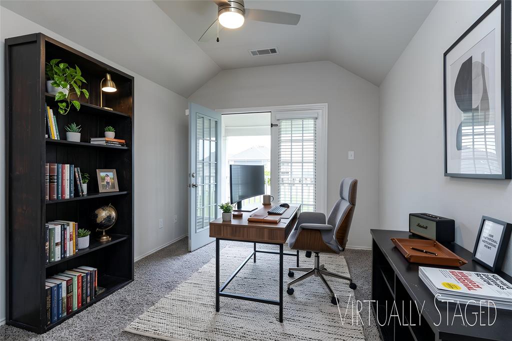 Heritage Add - Residential