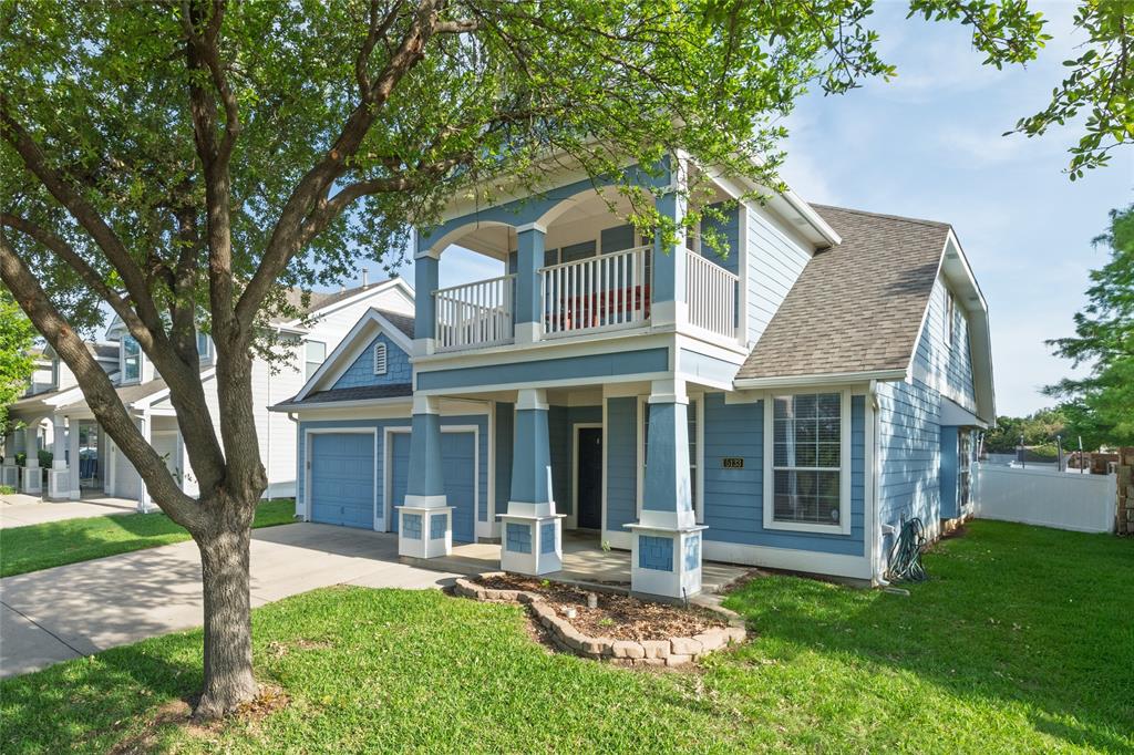 Heritage Add - Residential