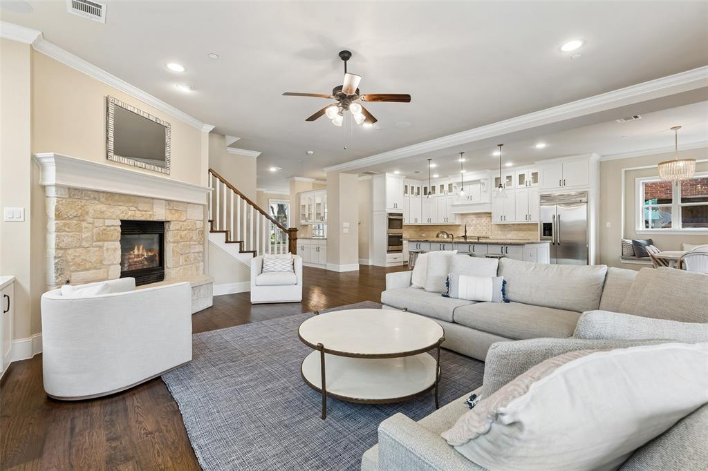 Westminster Place - Residential