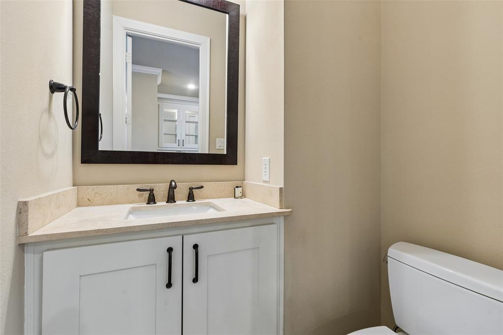 Westminster Place - Residential