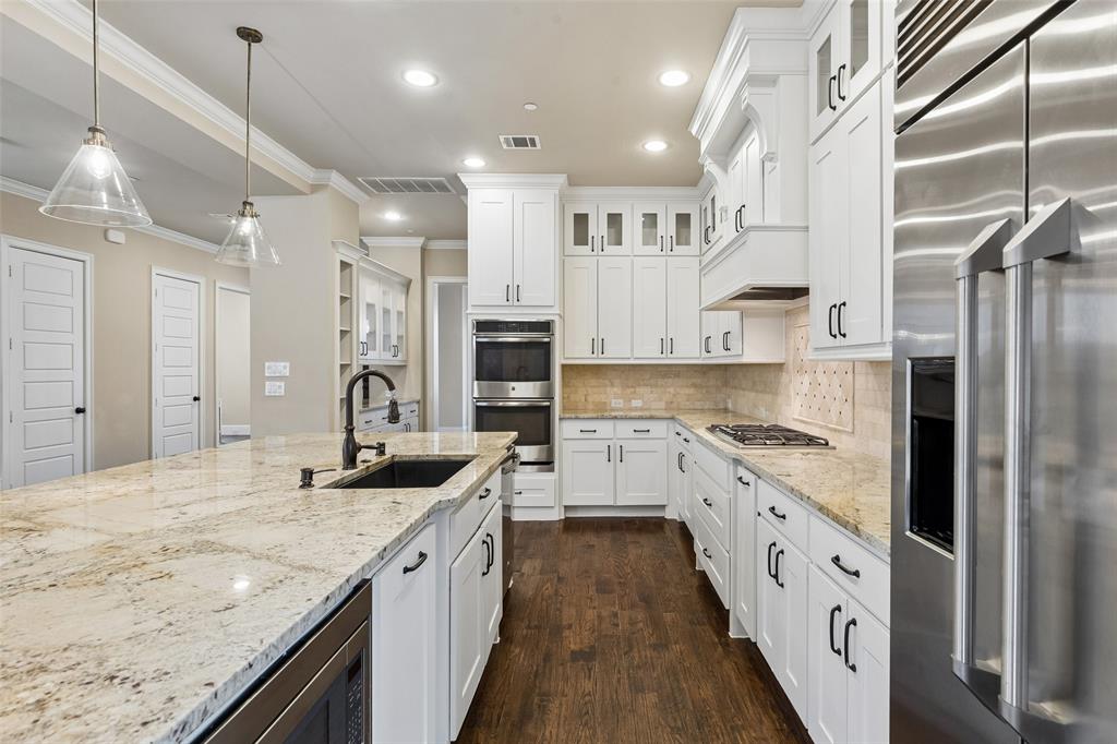 Westminster Place - Residential