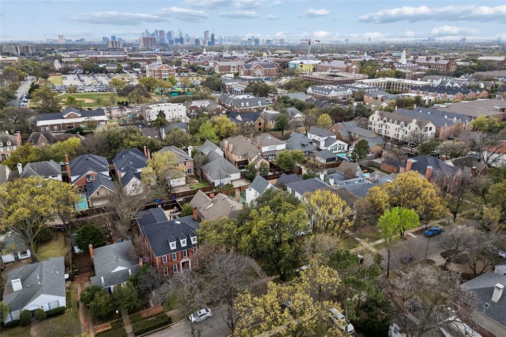 Westminster Place - Residential