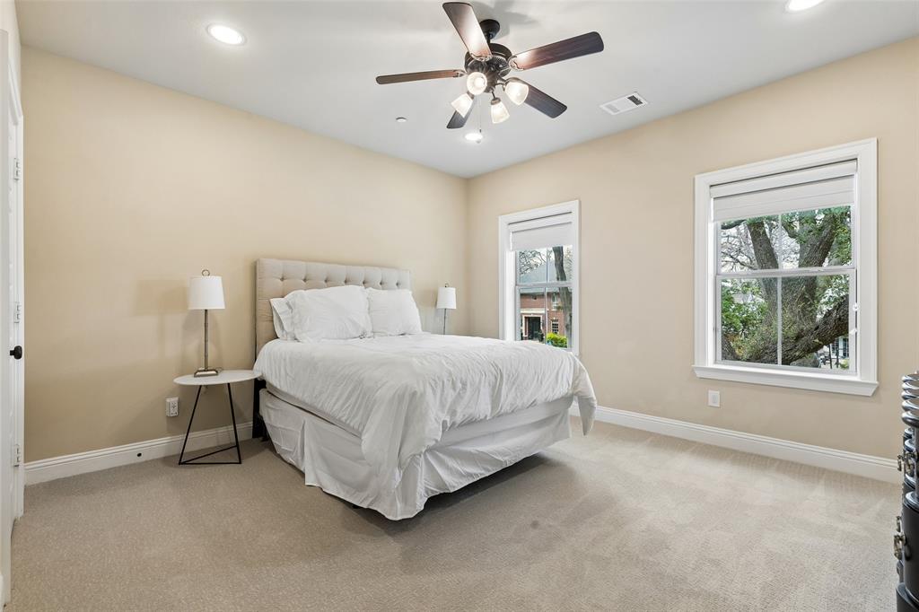 Westminster Place - Residential