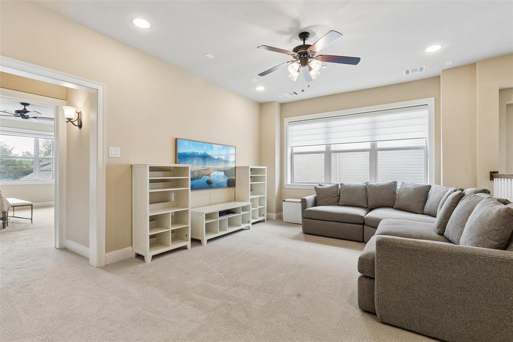 Westminster Place - Residential