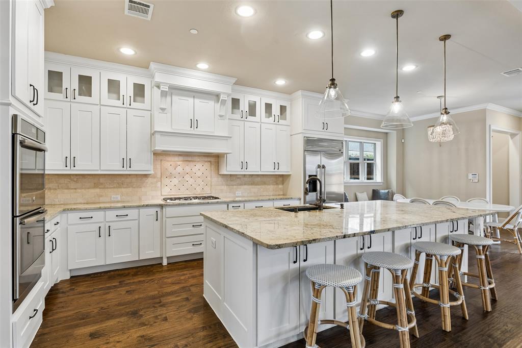 Westminster Place - Residential