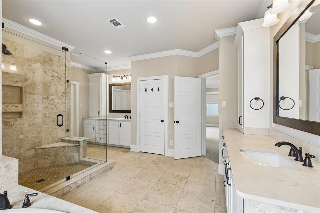 Westminster Place - Residential