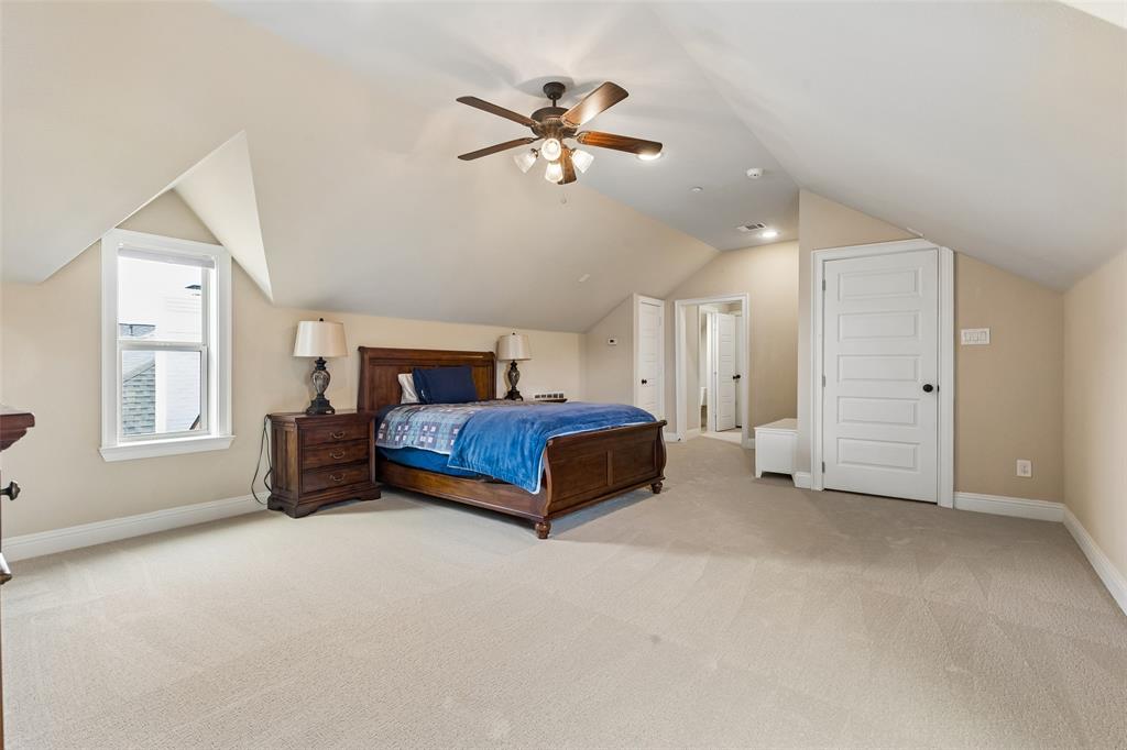 Westminster Place - Residential