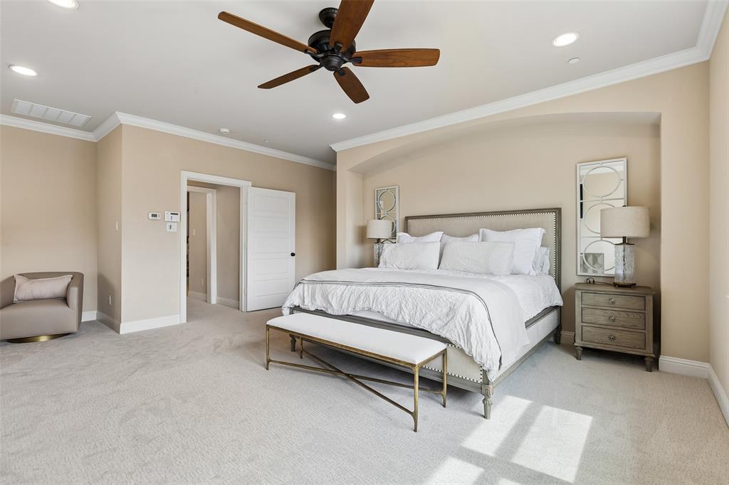 Westminster Place - Residential