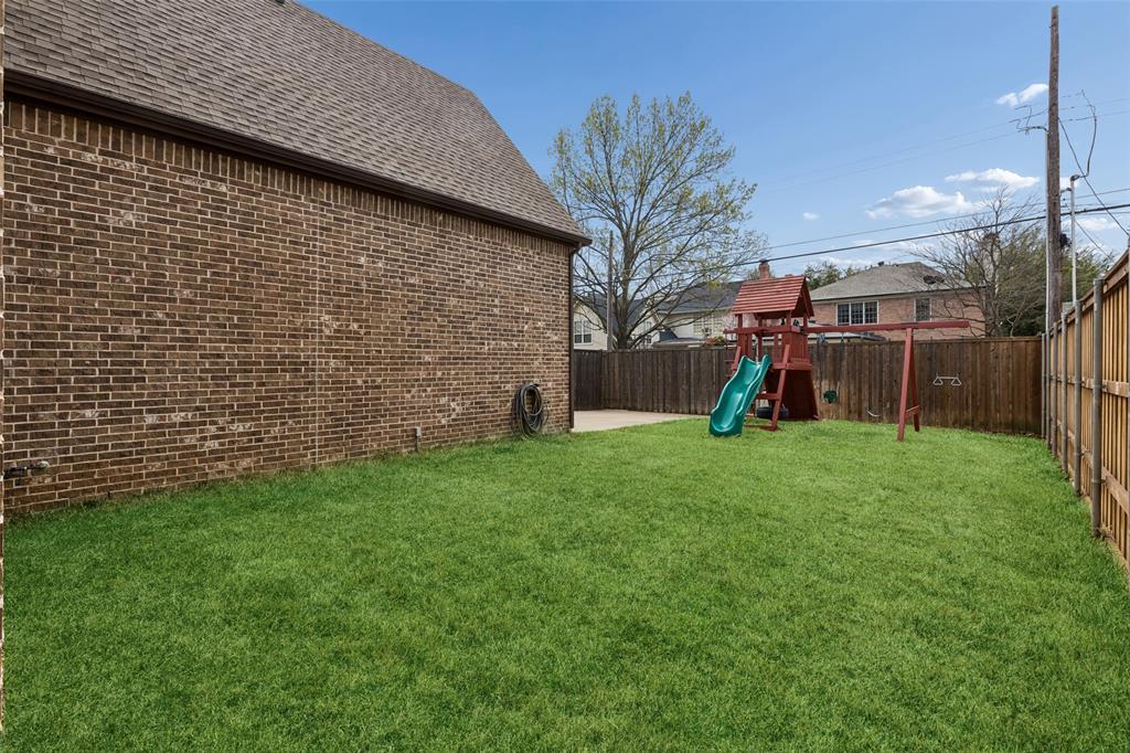 Westminster Place - Residential