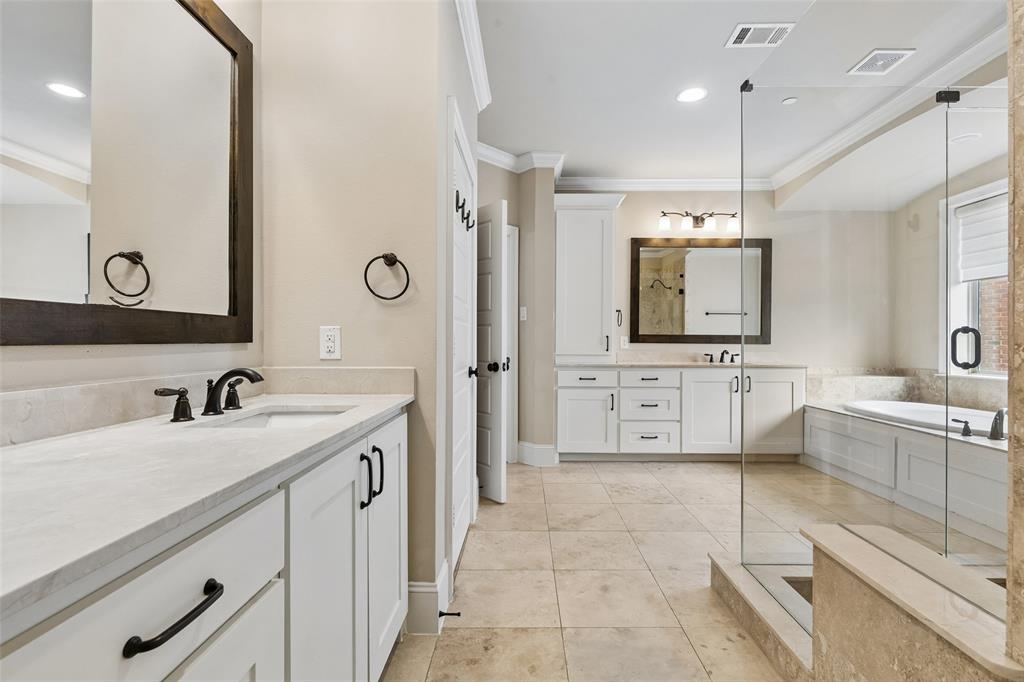 Westminster Place - Residential