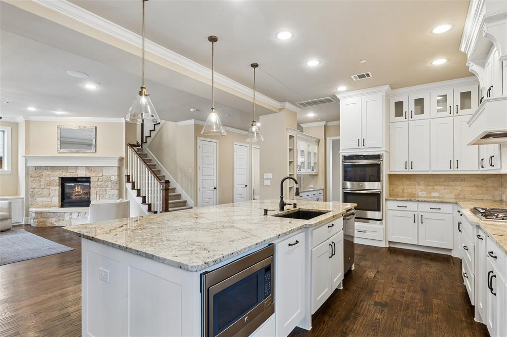 Westminster Place - Residential