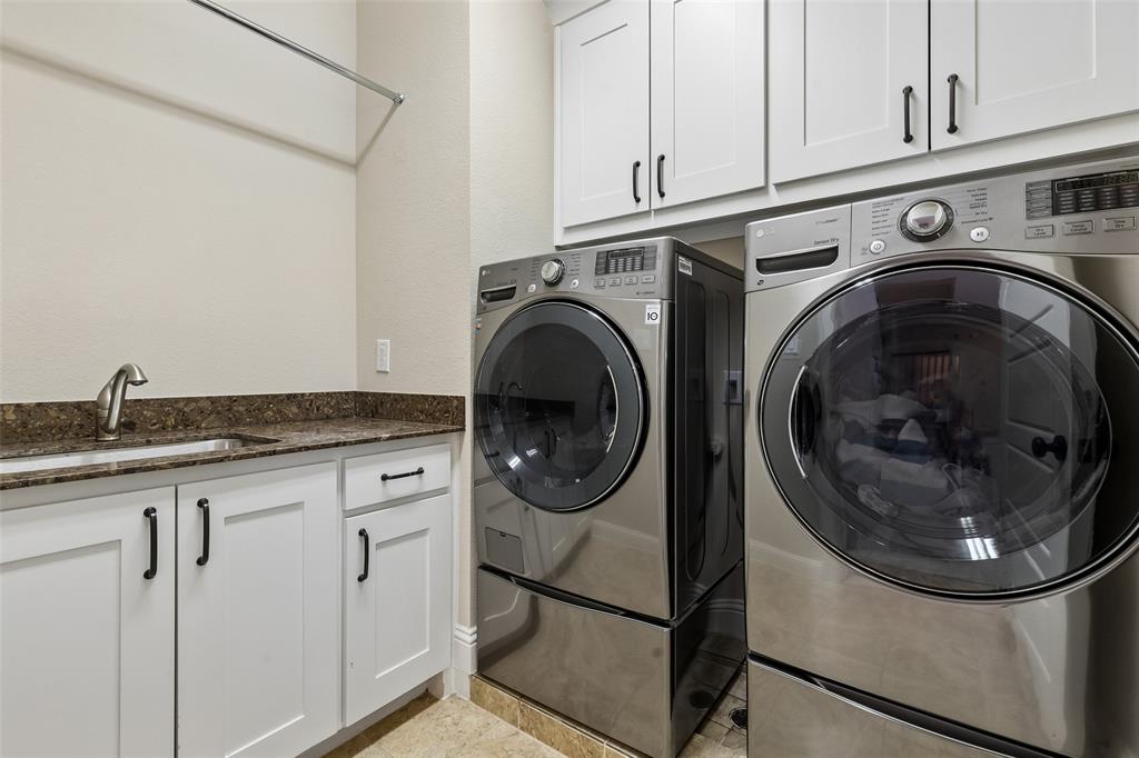 Westminster Place - Residential