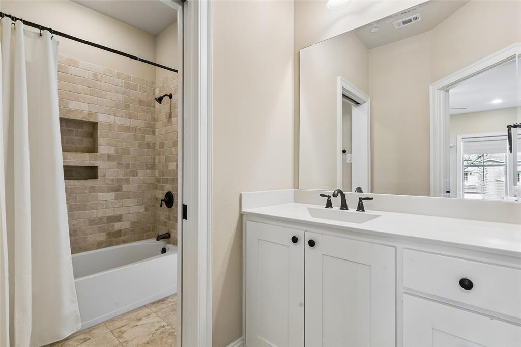 Westminster Place - Residential