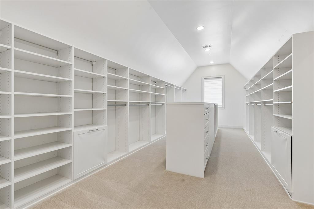 Westminster Place - Residential