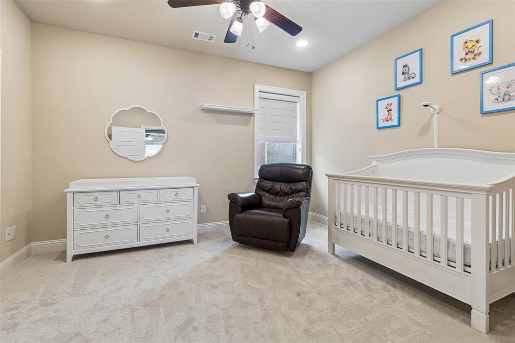 Westminster Place - Residential