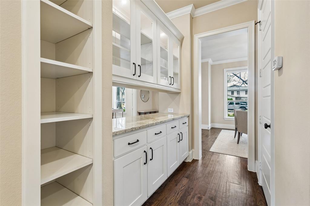 Westminster Place - Residential