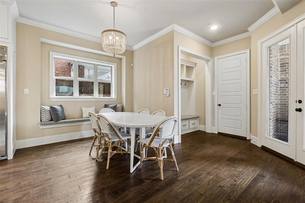 Westminster Place - Residential