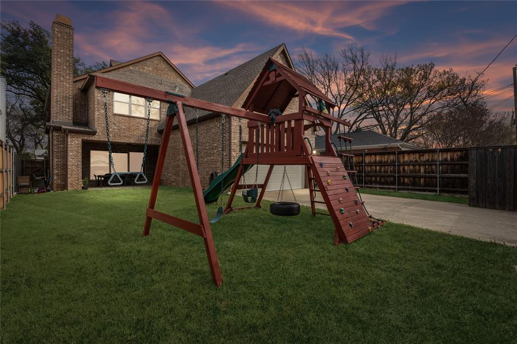 Westminster Place - Residential