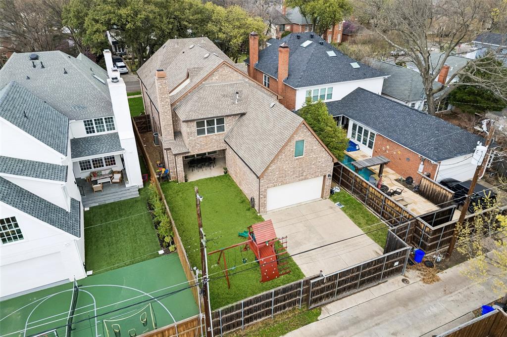 Westminster Place - Residential