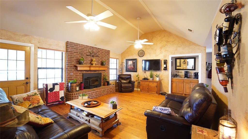 201 Threatt Lane