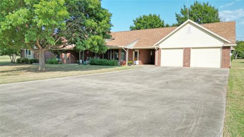 201 Threatt Lane Weatherford TX 76088