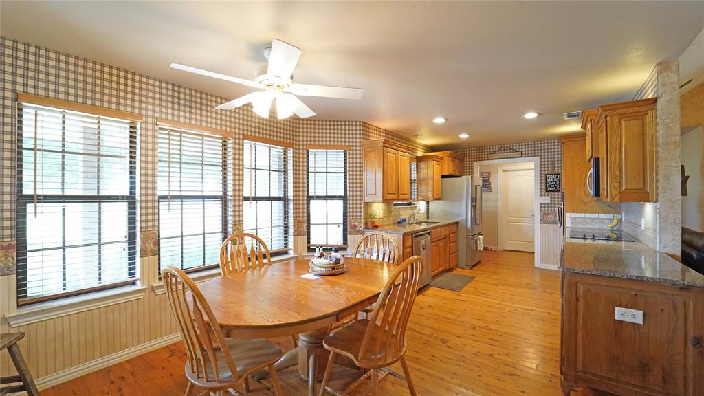 201 Threatt Lane