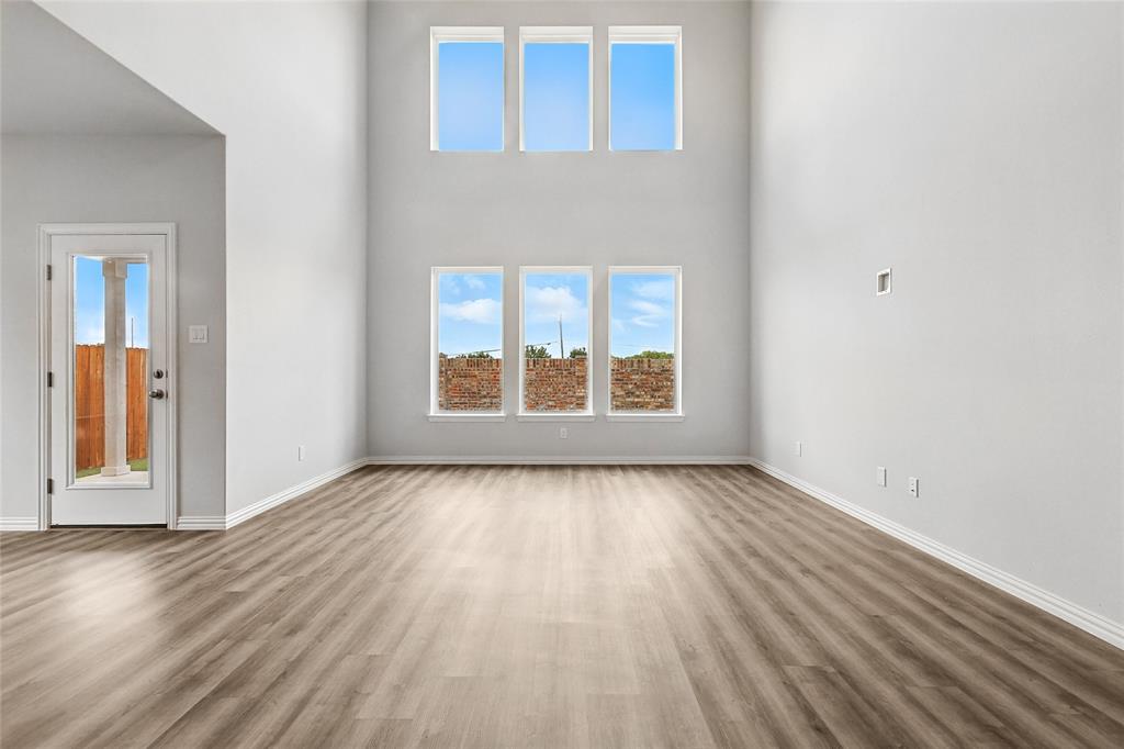 Green Oaks Preserve - Residential