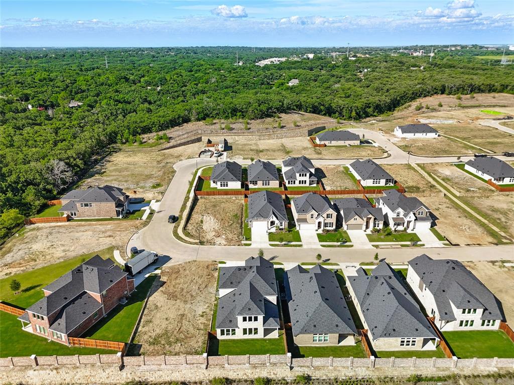 Green Oaks Preserve - Residential