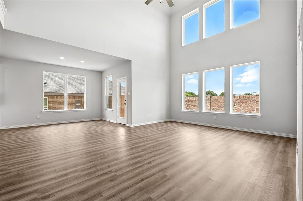 Green Oaks Preserve - Residential