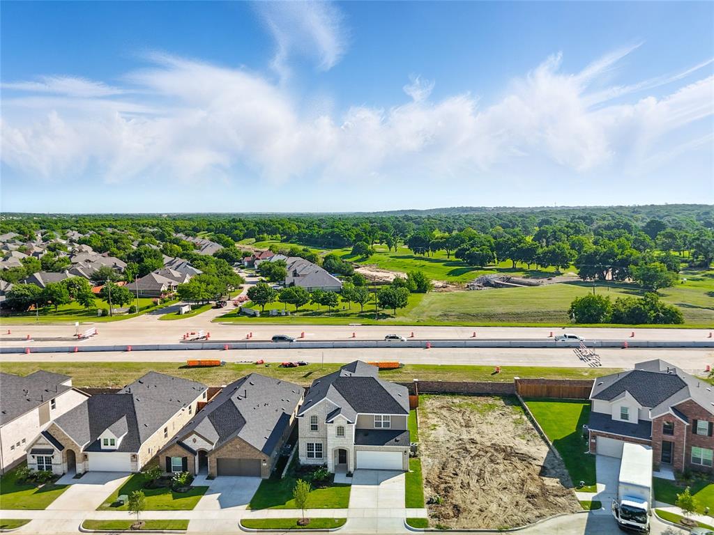 Green Oaks Preserve - Residential