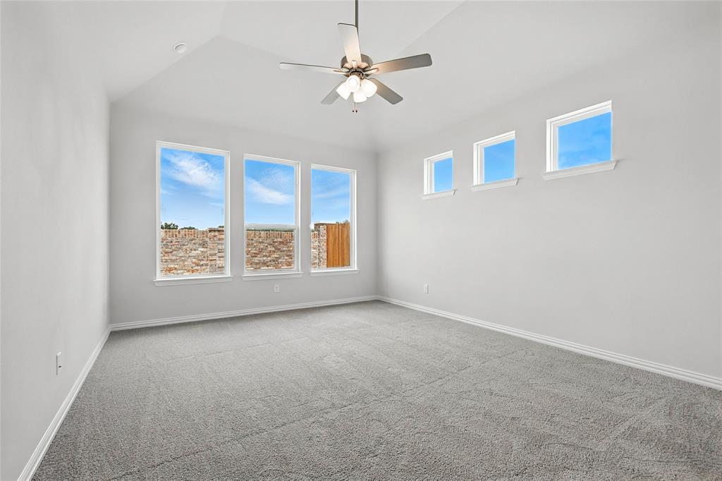 Green Oaks Preserve - Residential