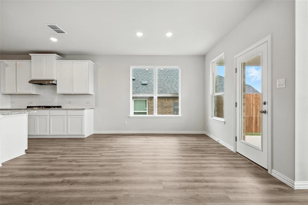 Green Oaks Preserve - Residential