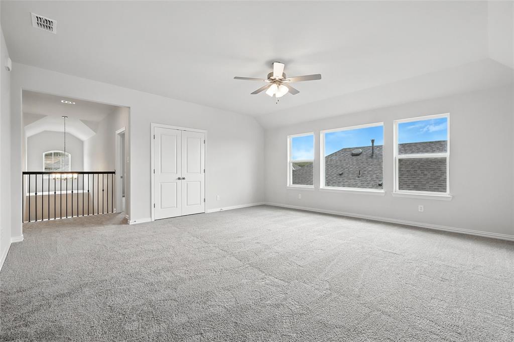 Green Oaks Preserve - Residential