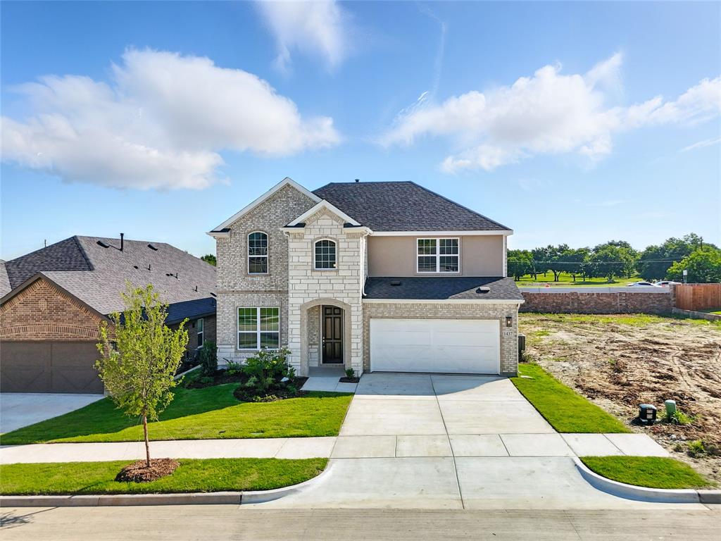 Green Oaks Preserve - Residential