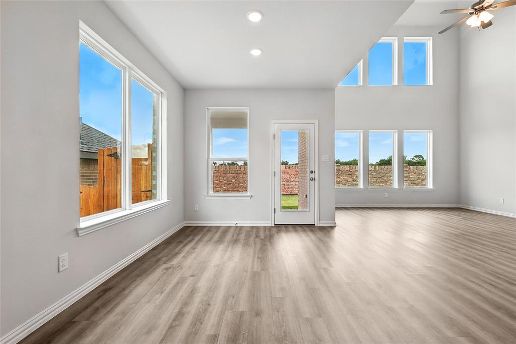 Green Oaks Preserve - Residential