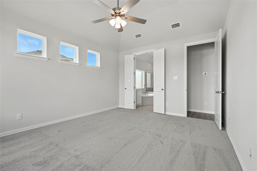 Green Oaks Preserve - Residential