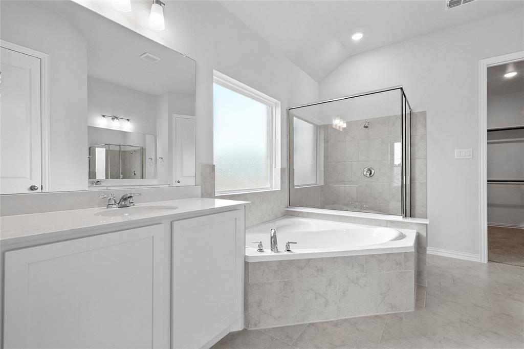 Green Oaks Preserve - Residential