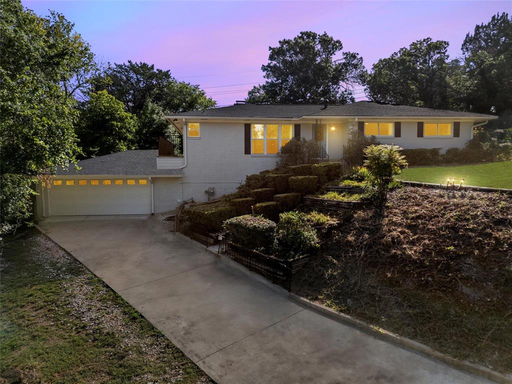 4407 Shady Glen Drive