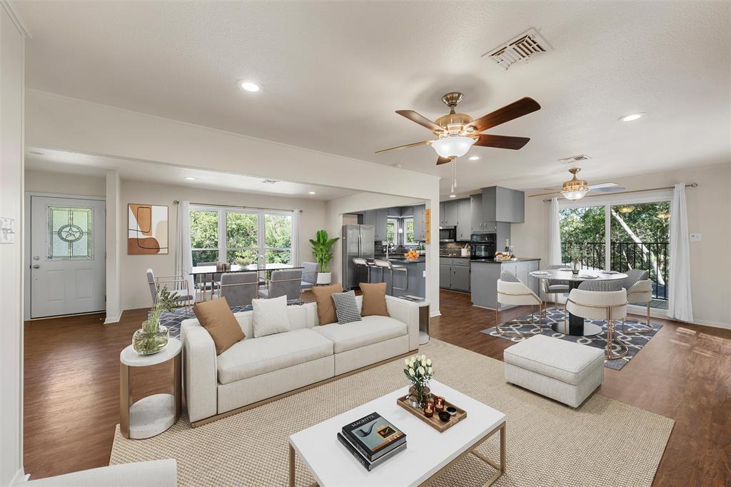 4407 Shady Glen Drive