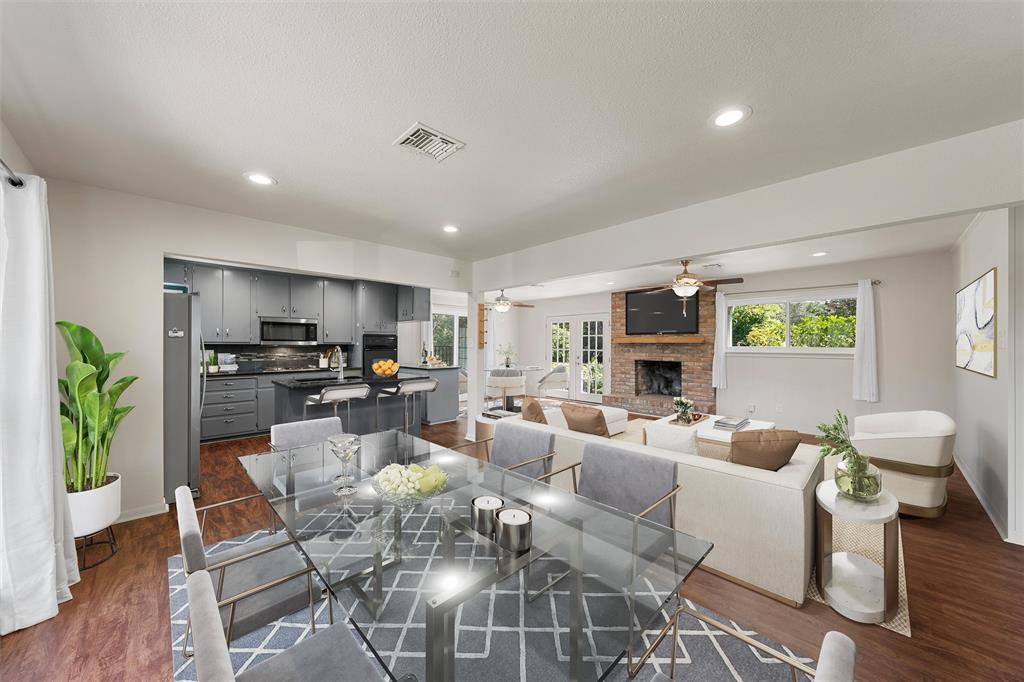 4407 Shady Glen Drive