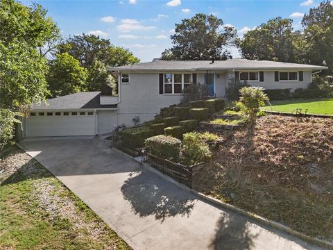 4407 Shady Glen Drive Waco TX 76708