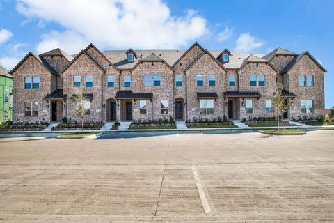 Photo of 4163 Kearsage Drive, Frisco, TX 75034 (MLS # 21171066)