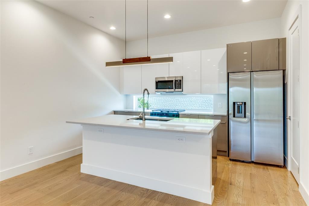 Midtown Heights - Residential Lease